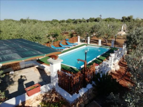 TRULLO PASQUALE Antico trullo